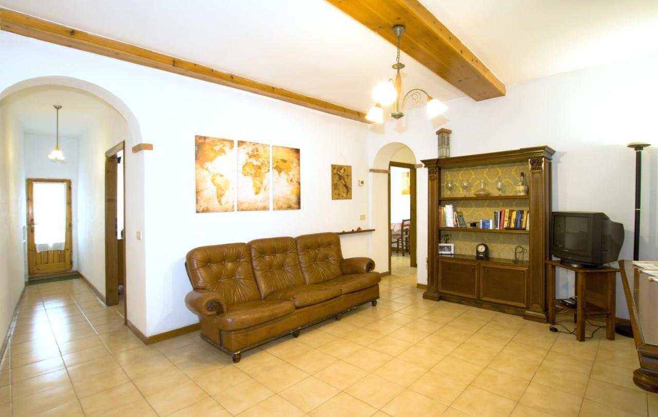 Cheap Apartment In The Old Village Колле-ді-Валь-д'Ельса Екстер'єр фото