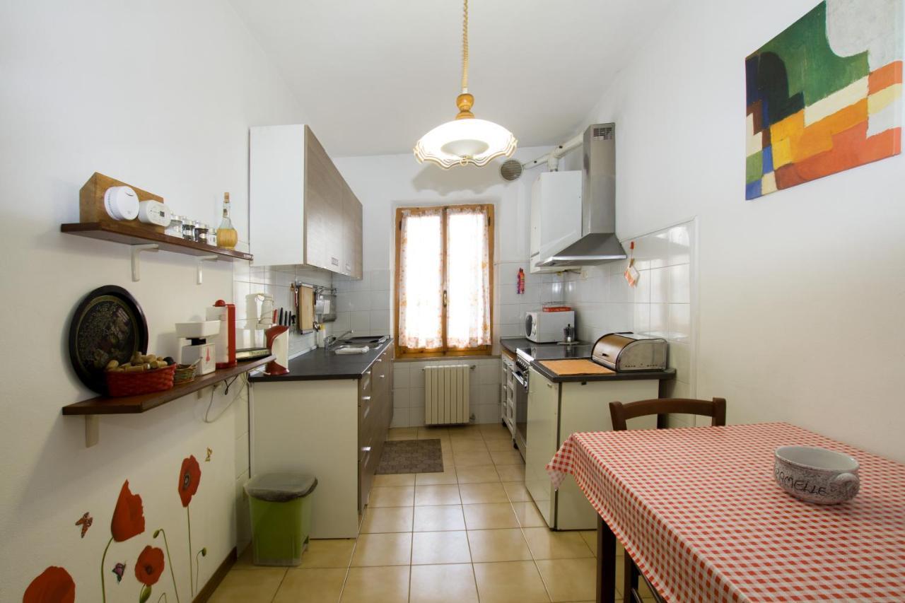 Cheap Apartment In The Old Village Колле-ді-Валь-д'Ельса Екстер'єр фото