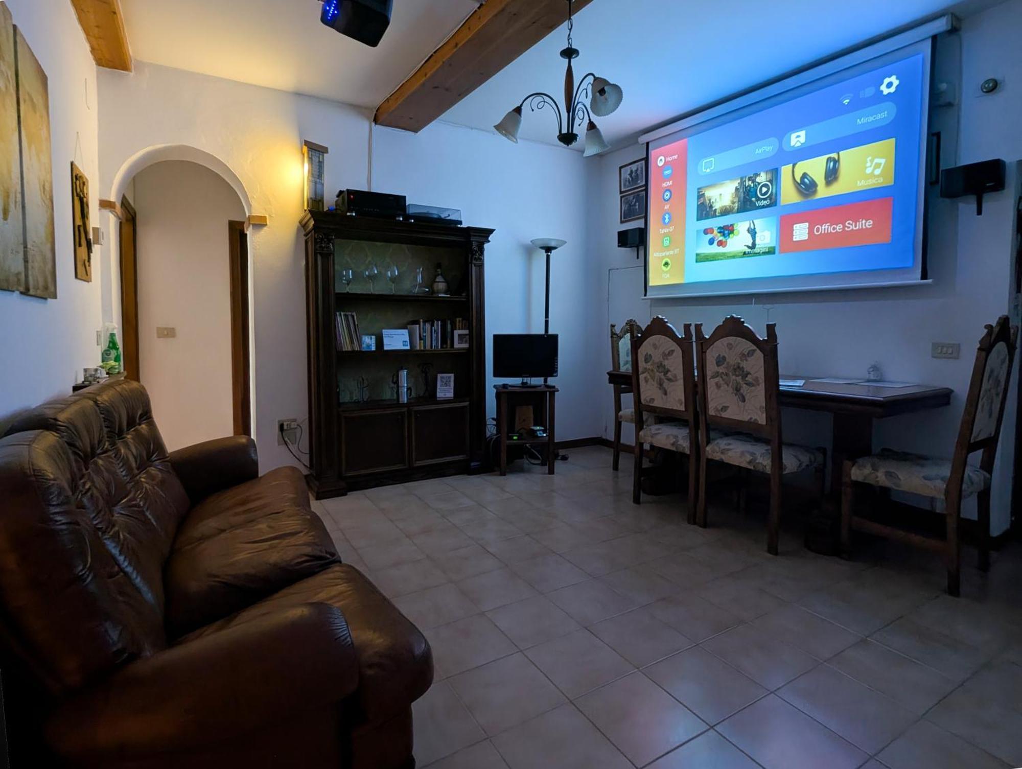 Cheap Apartment In The Old Village Колле-ді-Валь-д'Ельса Екстер'єр фото