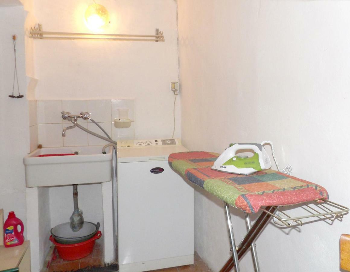 Cheap Apartment In The Old Village Колле-ді-Валь-д'Ельса Екстер'єр фото