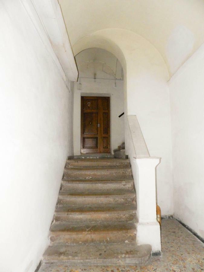 Cheap Apartment In The Old Village Колле-ді-Валь-д'Ельса Екстер'єр фото