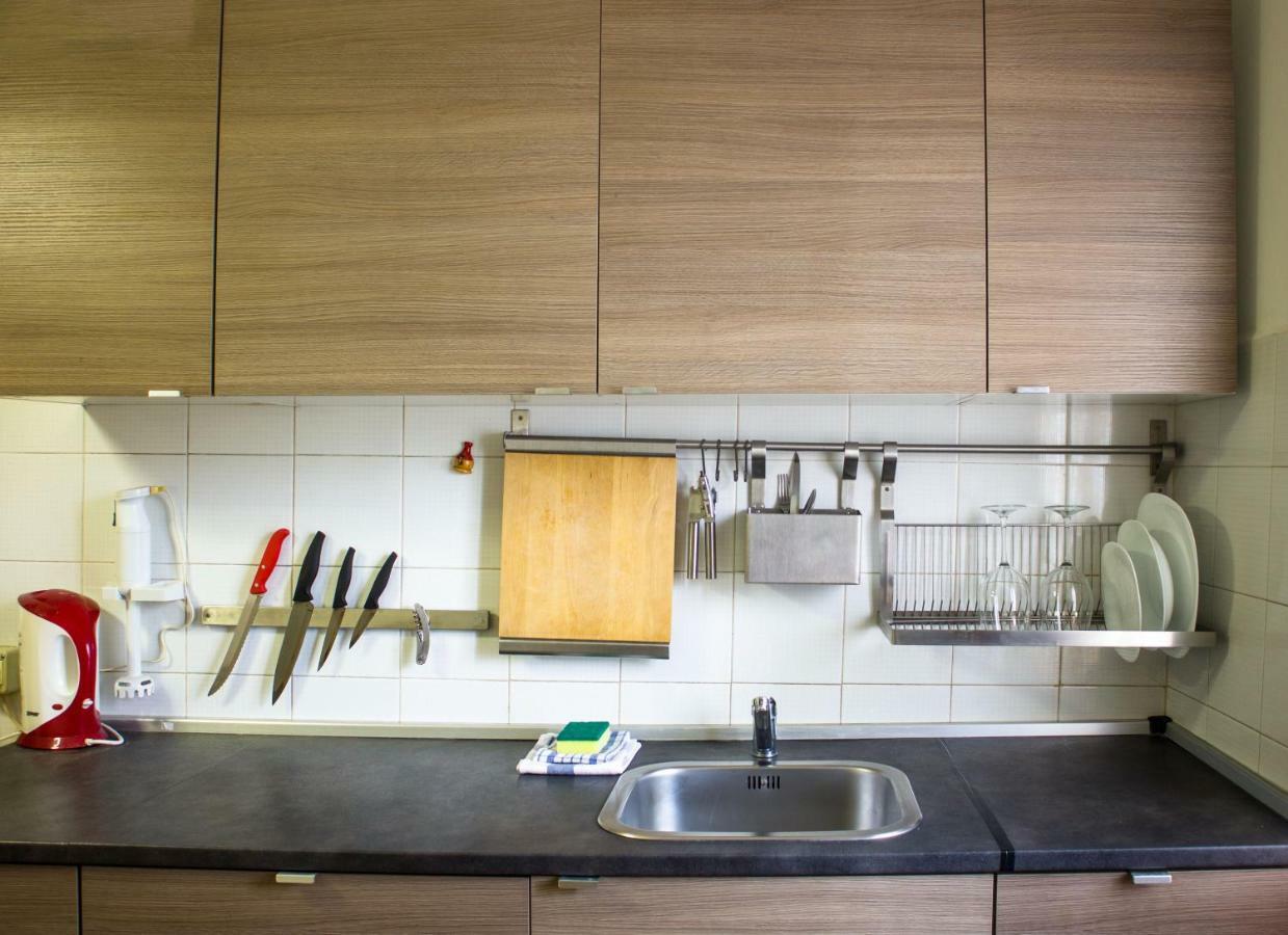 Cheap Apartment In The Old Village Колле-ді-Валь-д'Ельса Екстер'єр фото