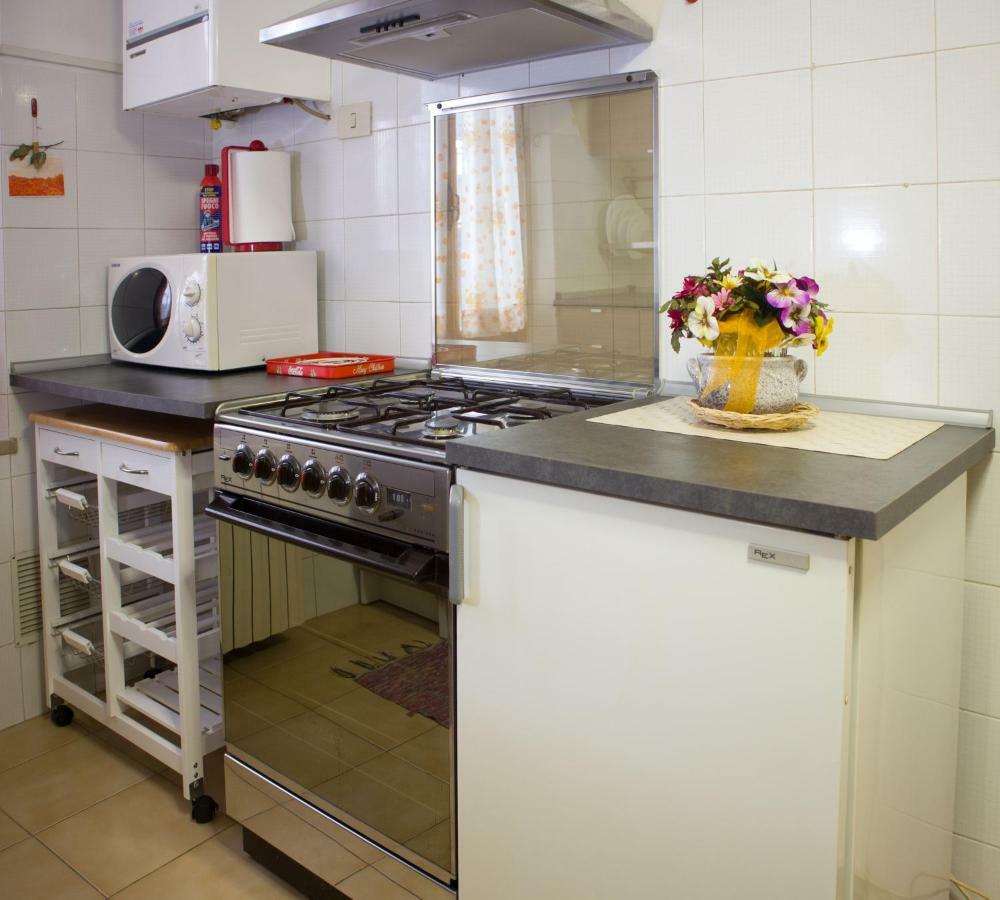 Cheap Apartment In The Old Village Колле-ді-Валь-д'Ельса Екстер'єр фото
