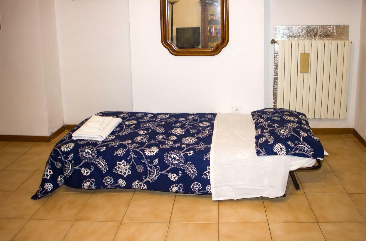 Cheap Apartment In The Old Village Колле-ді-Валь-д'Ельса Екстер'єр фото