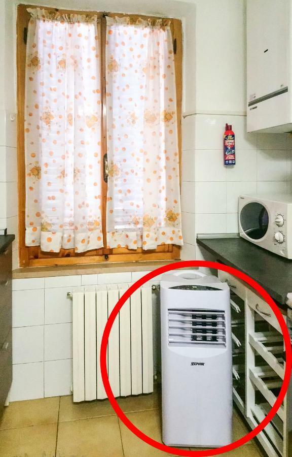 Cheap Apartment In The Old Village Колле-ді-Валь-д'Ельса Екстер'єр фото